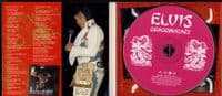 Elvis Presley -Dragonheart - FTD CD