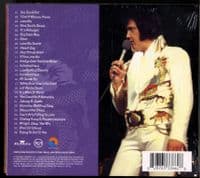 Elvis Presley - Dragonheart - FTD CD - New/Sealed