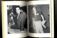 Elvis Presley - Early Elvis - The Humes Years - Bill. E. Burk