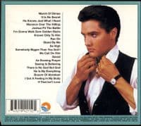 Elvis Presley - Easter Special - FTD CD
