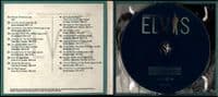 Elvis Presley - Easter Special - FTD CD