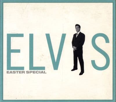 Elvis Presley - Easter Special - FTD CD