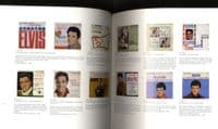 Elvis Presley - El Rey en Espana - Spanish Discography 1956-1995
