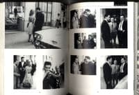 Elvis Presley - Elvis A Paris - Large Hardback Book by Jean-Marie Pouzenc