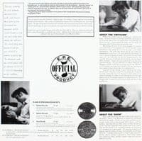 Elvis Presley - Elvis Answers Back - The Truth About Me -  - Flexi-Disc + 10