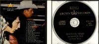 Elvis Presley - Elvis At The Dome. - King Crown CD