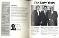 Elvis Presley - Elvis & Colonel Tom Parker - 32 Page Booklet