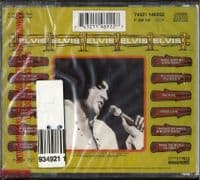 Elvis Presley - Elvis Country - New/Sealed