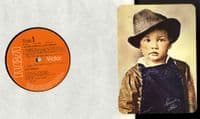 Elvis Presley - Elvis Country (SF 8172) With Bonus Pic.