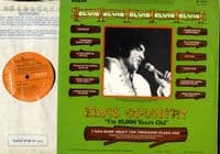 Elvis Presley - Elvis Country (SF 8172) With Bonus Pic. Ex/M-