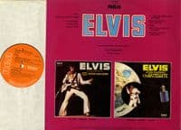 Elvis Presley - Elvis - Fool (SF 8378)