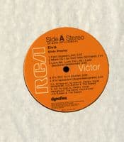 Elvis Presley - Elvis - Fool (SF 8378) With 'Fool Sticker' M-