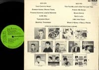Elvis Presley - Elvis For Everyone (INTS 5073)