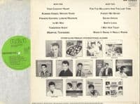 Elvis Presley - Elvis For Everyone (INTS 5073) Promo Stamped Sleeve - Ex/M-