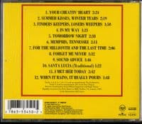 Elvis Presley - Elvis For Everyone - RCA/BMG CD