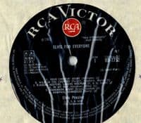 Elvis Presley - Elvis For Everyone (RD 7752)