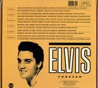 Elvis Presley - Elvis Forever - 96 Hits Of The King - 6 x P Box Set (NL 890830) M-