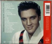 Elvis Presley - Elvis  Gold Records Vol. 2 - 20 Track Issue