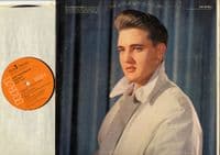 Elvis Presley - Elvis Gold Records Volume 2 (LSP 2075)