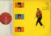 Elvis Presley - Elvis' Golden Records (RB 16069) Gatefold Sleeve