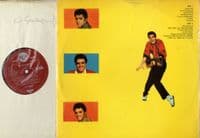 Elvis Presley - Elvis' Golden Records (RB 16069) Gatefold Sleeve - 4 x Pics  - RCA Red Seal
