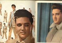 Elvis Presley - Elvis' Golden Records (RB 16069) Gatefold Sleeve - 4 x Pics  - RCA Red Seal