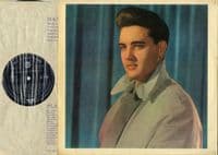 Elvis Presley - Elvis' Golden Records Volume 2 (RD 27159) RCA Victor