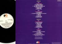 Elvis Presley - Elvis Images (CR 061) Ex/M-