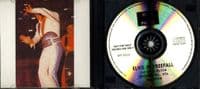 Elvis Presley -Elvis In Free Fall  - Back 2 Front  CD