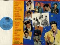 Elvis Presley - Elvis In Hollywood (CBR 1014) M-