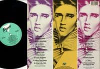 Elvis Presley - Elvis In Hollywood (CBR 1014) M-