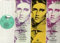Elvis Presley - Elvis In Hollywood (CBR 1014) M-