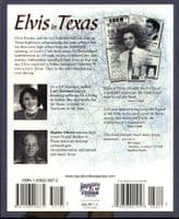 Elvis Presley - Elvis In Texas 1954 - 1958 by Lori Torrance