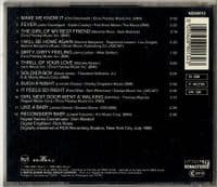 Elvis Presley - Elvis Is Back ! (ND 89013)