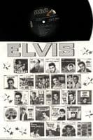 Elvis Presley - Elvis Legendary Concert Performances (R244047) 2 x LP Set - Club Edition - M-
