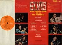 Elvis Presley - Elvis NBC TV Special (PL 42370)