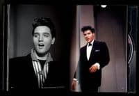 Elvis Presley - Elvis On Television 1956-1960 - 2 CD Set with Book