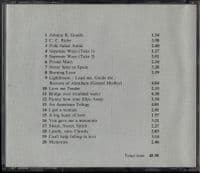 ELVIS PRESLEY - Elvis On Tour - AJ Records CD