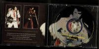 Elvis Presley - Elvis On Tour - Camera and Microphone Rehearsal CD