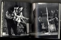 Elvis Presley - Elvis Presley 1956 - Hardback Book