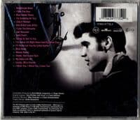 Elvis Presley - Elvis Presley - EU CD - 18 Tracks - New/Sealed