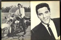 Elvis Presley -Elvis Special 1964 - Elvis Monthly Special