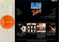 Elvis Presley - Elvis Today (RS 1011) M-