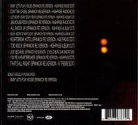 Elvis Presley - Elvis vs Spankox - Re-Versions CD