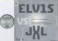 Elvis Presley - EU - A Little Less Conversation (12