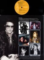 Elvis Presley - EU - Elvis Back In Nashville - 2 LP Set - RCA Legacy - M-/M