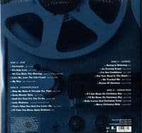 Elvis Presley - EU - Elvis Back In  Nashville - 2 x LP Set - New/Sealed