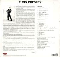 Elvis Presley -EU - Elvis (NOTLP 234) - Green Vinyl - New/Sealed