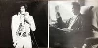 Elvis Presley - EU - From Chicago To Tuscaloosa (EPA 4-86)- 2 x LP Set