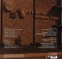 Elvis Presley - EU - From Elvis In Nashville -2 x LP Set - M-/M